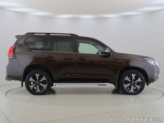Toyota Land Cruiser 2.8D-4D,CZ,Webasto,Execut 2019