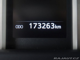 Toyota Land Cruiser 2.8D-4D,CZ,Webasto,Execut 2019