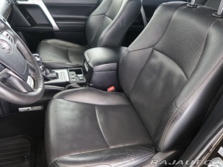 Toyota Land Cruiser 2.8D-4D,CZ,Webasto,Execut 2019