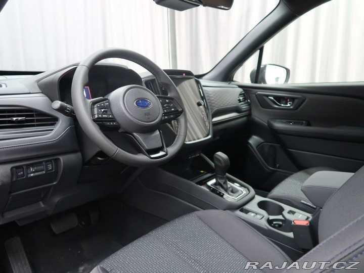 Subaru Forester 4x4 ACTIVE. Vůz ve výrobě 2026