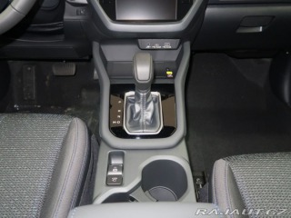 Subaru Forester 4x4 ACTIVE. Vůz ve výrobě 2026