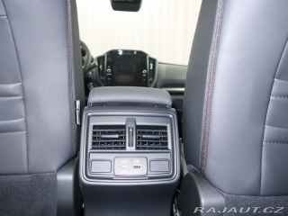 Subaru Forester 4x4 ACTIVE. Vůz ve výrobě 2026