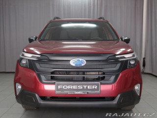 Subaru Forester 4x4 ACTIVE. Vůz ve výrobě 2026