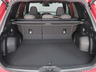 Subaru Forester 4x4 ACTIVE. Vůz ve výrobě 2026