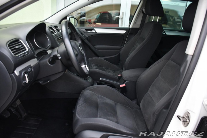 Volkswagen Golf 2.0TDi 2010