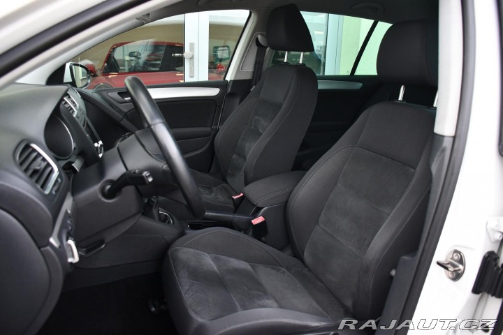 Volkswagen Golf 2.0TDi 2010