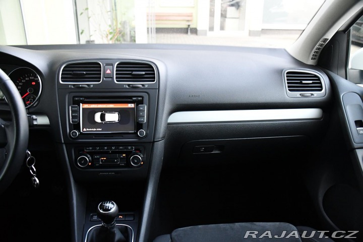 Volkswagen Golf 2.0TDi 2010