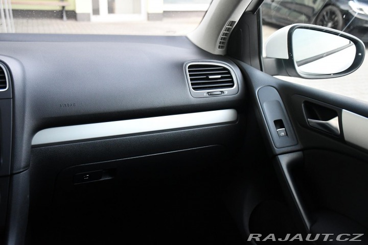 Volkswagen Golf 2.0TDi 2010