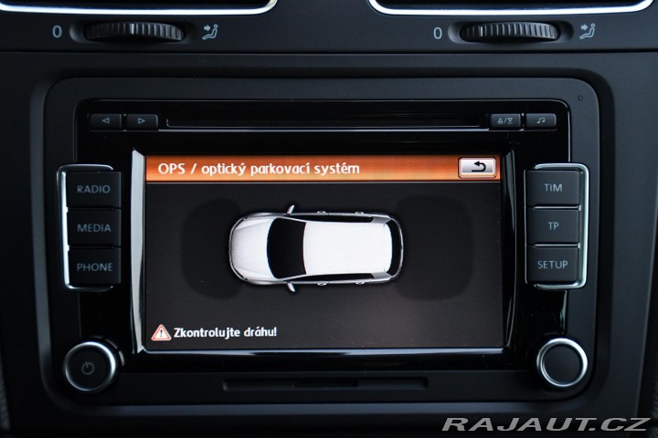 Volkswagen Golf 2.0TDi 2010