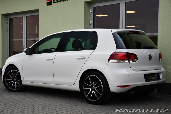 Volkswagen Golf 2.0TDi 2010
