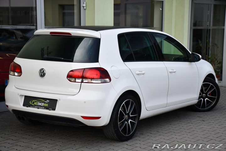 Volkswagen Golf 2.0TDi 2010
