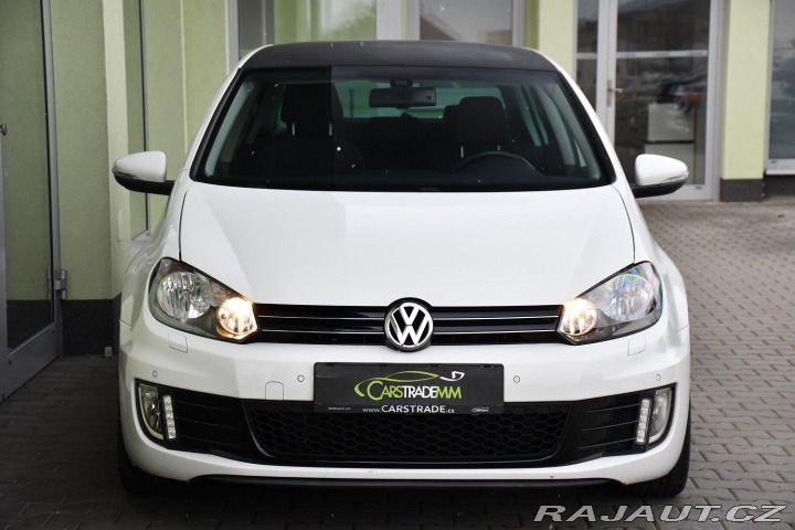 Volkswagen Golf 2.0TDi 2010