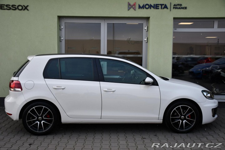 Volkswagen Golf 2.0TDi 2010