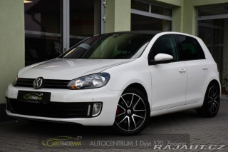 Volkswagen Golf 2.0TDi 2010