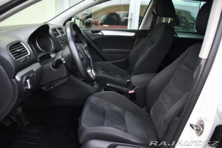 Volkswagen Golf 2.0TDi 2010