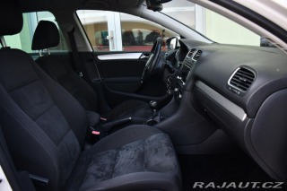 Volkswagen Golf 2.0TDi 2010