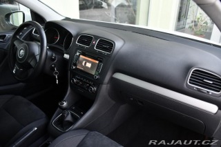 Volkswagen Golf 2.0TDi 2010