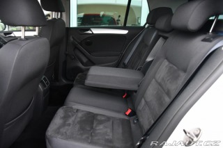 Volkswagen Golf 2.0TDi 2010