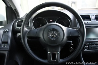 Volkswagen Golf 2.0TDi 2010