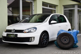 Volkswagen Golf 2.0TDi 2010