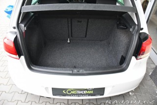 Volkswagen Golf 2.0TDi 2010