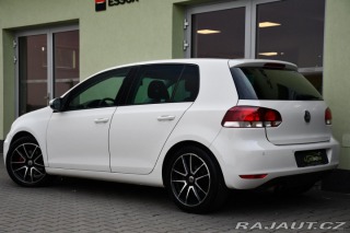 Volkswagen Golf 2.0TDi 2010