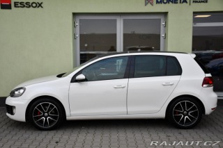 Volkswagen Golf 2.0TDi 2010