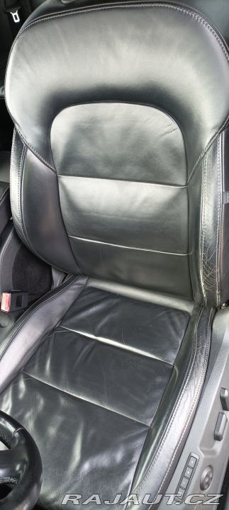 Škoda Superb Superb 3T 2010