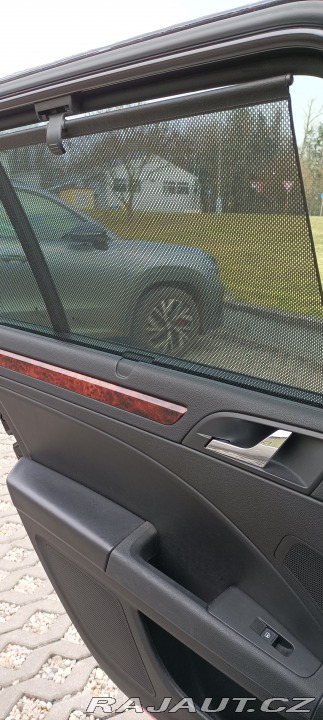 Škoda Superb Superb 3T 2010