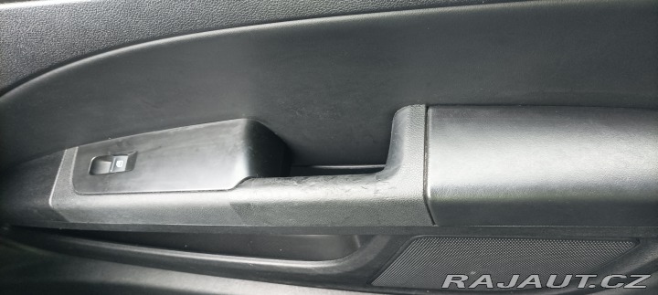 Škoda Superb Superb 3T 2010