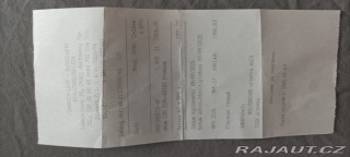 Škoda Superb Superb 3T 2010