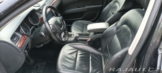 Škoda Superb Superb 3T 2010