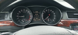 Škoda Superb Superb 3T 2010