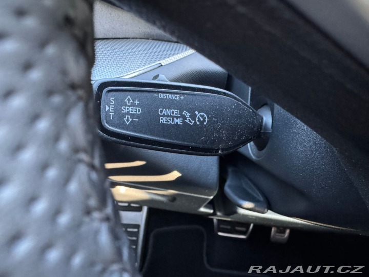 Škoda Kodiaq Sportline  142kW Tažné 1800