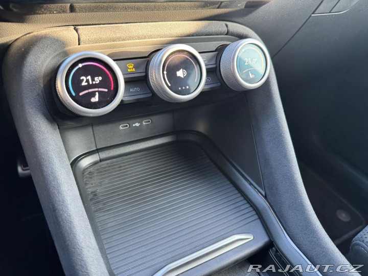 Škoda Kodiaq Sportline  142kW Tažné 1800