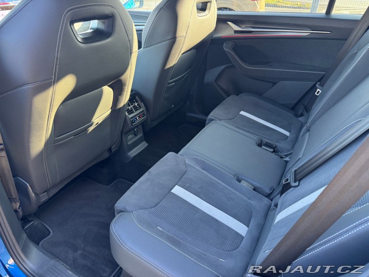 Škoda Kodiaq Sportline  142kW Tažné 1800