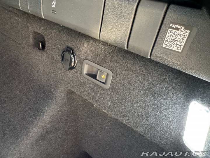 Škoda Kodiaq Sportline  142kW Tažné 2024