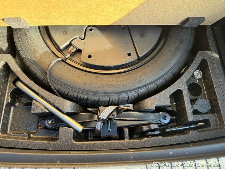 Škoda Kodiaq Sportline  142kW Tažné 1800