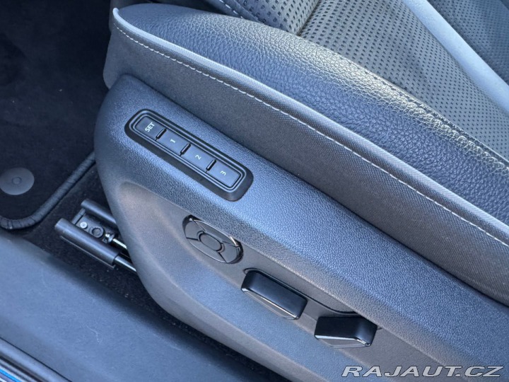 Škoda Kodiaq Sportline  142kW Tažné 1800