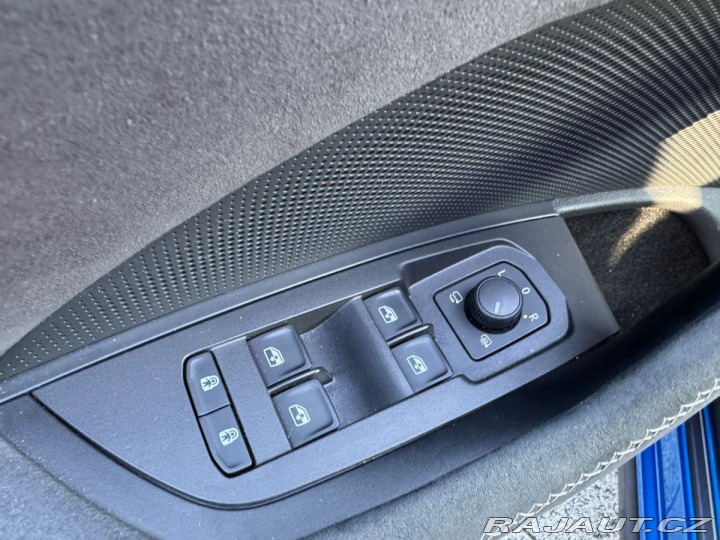 Škoda Kodiaq Sportline 142kW Tažné 2024