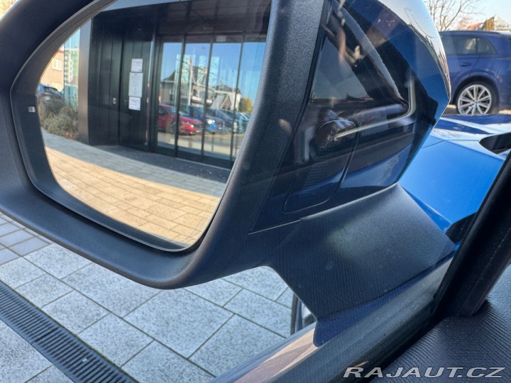 Škoda Kodiaq Sportline 142kW Tažné 2024