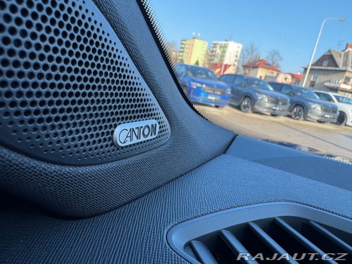 Škoda Kodiaq Sportline 142kW Tažné 2024