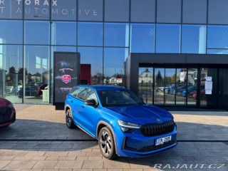 Škoda Kodiaq Sportline  142kW Tažné 2024
