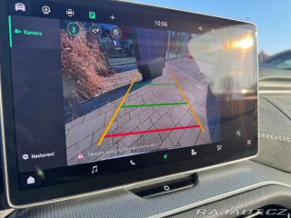 Škoda Kodiaq Sportline  142kW Tažné 2024