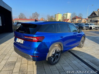 Škoda Kodiaq Sportline  142kW Tažné 2024