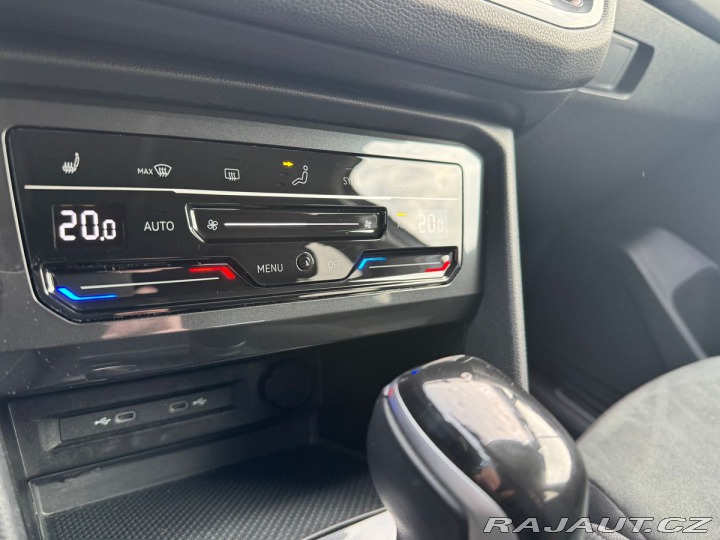 Volkswagen Tiguan Allspace Elegance 110kW DSG 4M 2023