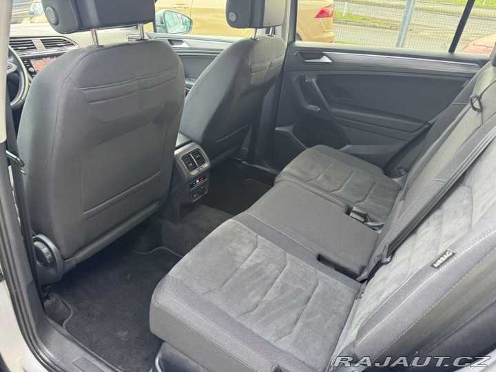 Volkswagen Tiguan Allspace Elegance 110kW DSG 4M 2023