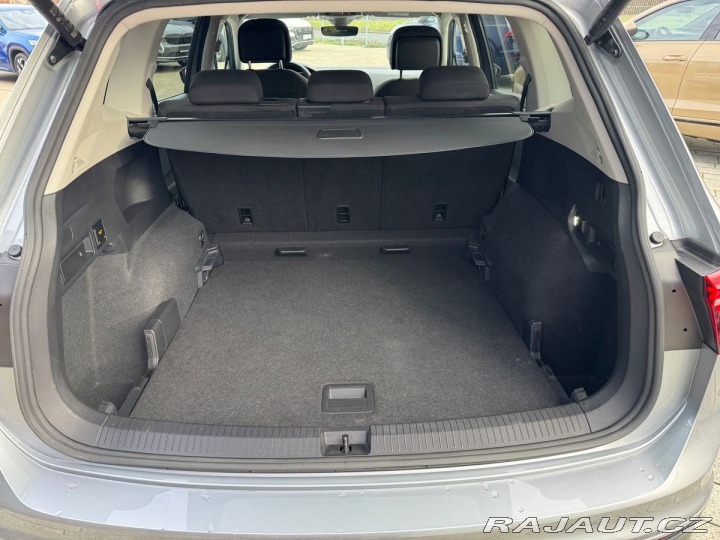 Volkswagen Tiguan Allspace Elegance 110kW DSG 4M 2023