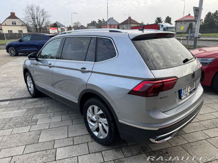 Volkswagen Tiguan Allspace Elegance 110kW DSG 4M 2023