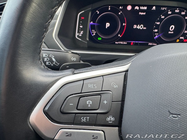 Volkswagen Tiguan Allspace Elegance 110kW DSG 4M 2023